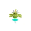 Wubbanub Infant Pacifier - Fairytale Dragon - cutbabycare.com | baby boutique & care hub* Flash Sale