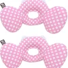 Car Seats|2x Benbat Bear Hug Head/Neck Support Travel Pillow Headrest Baby/Infant 0-12m PK - cutbabycare.com | baby boutique & care hub