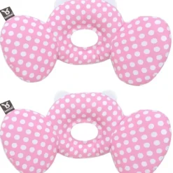 Car Seats|2x Benbat Bear Hug Head/Neck Support Travel Pillow Headrest Baby/Infant 0-12m PK - cutbabycare.com | baby boutique & care hub