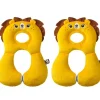 Shop All|2x Benbat Total Support Headrest Head/Neck Rest Travel Baby 1-4y Car Pillow Lion - cutbabycare.com | baby boutique & care hub