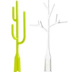 Shop All|2x Boon Poke/Twig 27cm Bottle Baby Drying Rack Accessory f/Grass/Lawn Countertop - cutbabycare.com | baby boutique & care hub