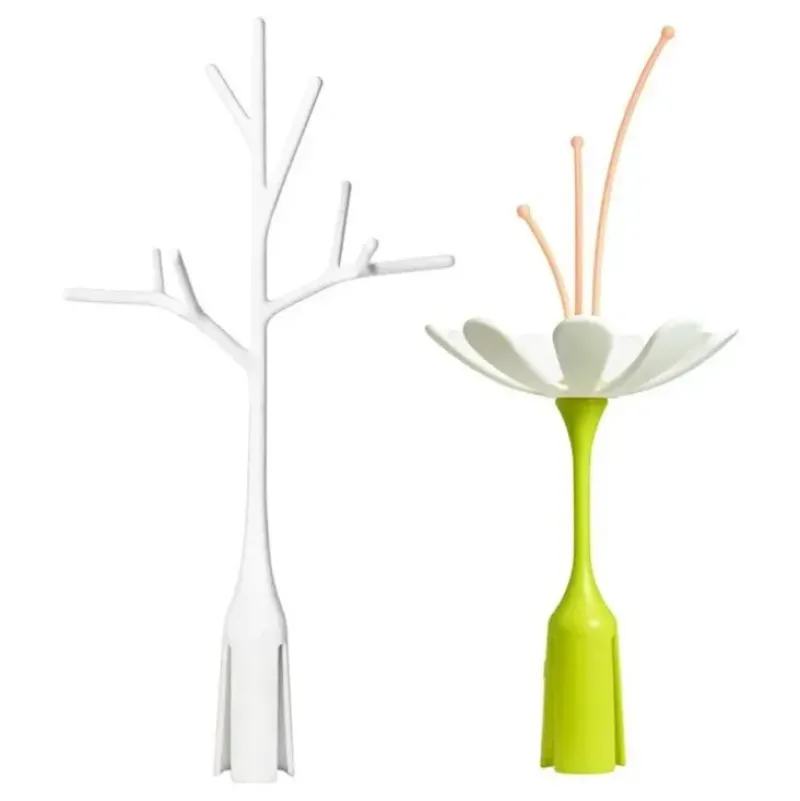 Shop All|2x Boon Stem/Twig 27cm Bottle Baby Drying Rack Accessory f/Grass/Lawn Countertop - cutbabycare.com | baby boutique & care hub