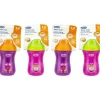 Shop All|2x Chicco Nursing Baby 266ml Easy Cup Spill Proof Training Drink Sippy 12m+ Girl - cutbabycare.com | baby boutique & care hub