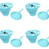 Shop All|4x Cuddle Bug Baby/Toddler Feeding Silicone Collapsible Snack Spinner Cup 320ml - cutbabycare.com | baby boutique & care hub