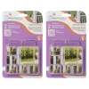Shop All|4x dreambaby Baby Protection Breezz-Latch Sliding Door/Window Lock/Latch - cutbabycare.com | baby boutique & care hub