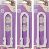 Shop All|3x dreambaby Child/Toddler Protection/Safety Extra Long Cabinet Glide Latch/Lock - cutbabycare.com | baby boutique & care hub