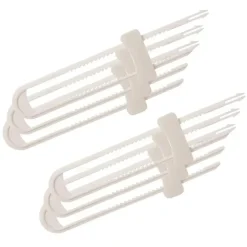 Shop All|6x dreambaby Furniture Cabinet D-Shaped Handle Baby/Kids Safety Sliding Locks - cutbabycare.com | baby boutique & care hub