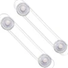 Shop All|2x dreambaby Multi Purpose Baby/Childrens Safety Adhesive Door Latches/Seal 18cm - cutbabycare.com | baby boutique & care hub
