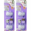 Shop All|6x dreambaby Multi Purpose Baby/Children Safety Adhesive Door Latches/Seal 18cm - cutbabycare.com | baby boutique & care hub