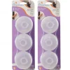 Bath Potty|6x dreambaby Toddler/Child Protection/ Safety Latch/Lock Covers f/ Door Knobs - cutbabycare.com | baby boutique & care hub