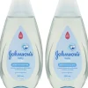 Bath Potty|6x Johnson's Baby/Children's Gentle Cleansing Bath Soap Free Liquid Bottle 200ml - cutbabycare.com | baby boutique & care hub