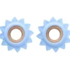 Shop All|2x Koala Dream Silicone Kids/Childrens Soothing Teether Sunny Cloud Blue 4M+ - cutbabycare.com | baby boutique & care hub
