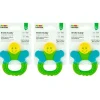 Shop All|3x Lamaze Bristle Buddies Kids/Toddler/Baby Gum/Bite Chewing Toy 0m+ Assort 9cm - cutbabycare.com | baby boutique & care hub