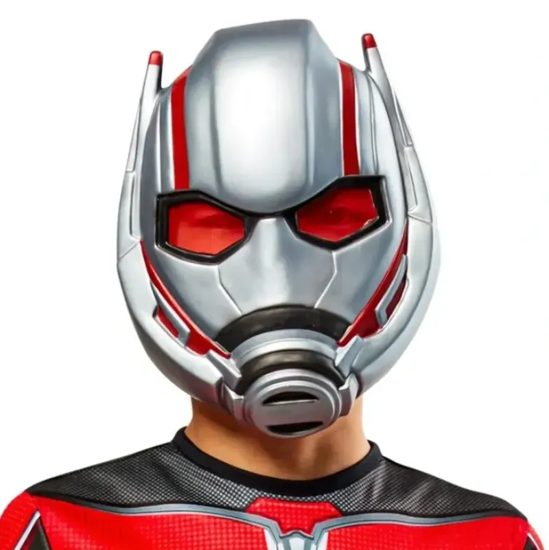 Shop All|2x Marvel Ant-Man Quantumania 3 Children Mask Halloween Party Accessory One Size - cutbabycare.com | baby boutique & care hub