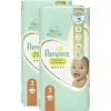 Shop All|2x 48pc Pampers Premium Protection Baby Nappies Unisex Diapers Size 3 6-10kg - cutbabycare.com | baby boutique & care hub