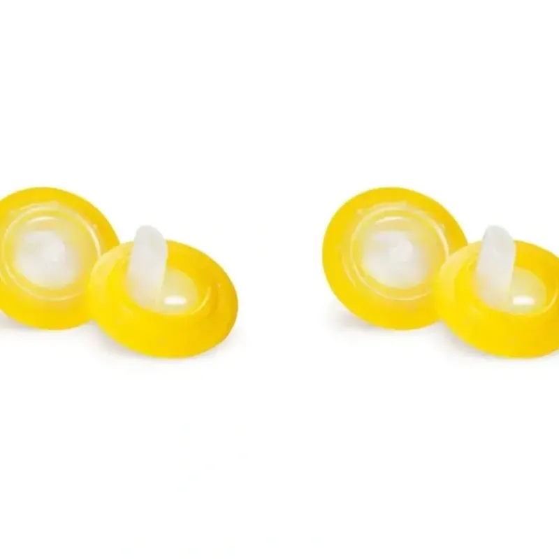 Shop All|2x 2pc Philips Avent Magic Sportster Fast Flow Baby Bottle Spouts Yellow 18m+ - cutbabycare.com | baby boutique & care hub
