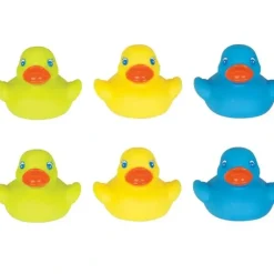 Bath Potty|2x Playgro Bright Baby Duckies Baby Bath Time Toy - Fully Sealed - Refresh 6m+ - cutbabycare.com | baby boutique & care hub