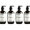 Bath Potty|4x Thank You Aloe/Vitamin E Baby Bath Gentle Cleansing Wash Liquid Bottle 300ml - cutbabycare.com | baby boutique & care hub
