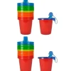 Shop All|12x The First years Spill Proof Sippy Drink Cup BPA Free Baby/Toddler Infant 6m+ - cutbabycare.com | baby boutique & care hub