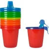 Shop All|6x The First years Spill Proof Sippy Drink Cups BPA Free Baby/Toddler Infant 6m+ - cutbabycare.com | baby boutique & care hub