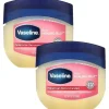 Health Safety|2x Vaseline Baby Protecting Healing Triple-Purified Petroleum Jelly 450ml - cutbabycare.com | baby boutique & care hub