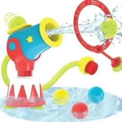 Yookidoo - Ball Blaster Water Cannon - cutbabycare.com | baby boutique & care hub* Store