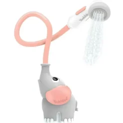 Yookidoo - Elephant Baby Shower, Pink - cutbabycare.com | baby boutique & care hub* Outlet