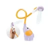 Yookidoo - Elephant Baby Shower, Purple - cutbabycare.com | baby boutique & care hub* Flash Sale