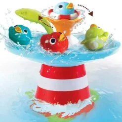 Yookidoo - Magical Duck Race - cutbabycare.com | baby boutique & care hub* Hot