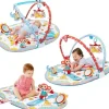 Yookidoo Gymotion Circus Playland Baby Play Mat Gym - cutbabycare.com | baby boutique & care hub* Best Sale