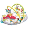 Yookidoo Gymotion Lay to Sit-Up Baby Play Mat Gym - cutbabycare.com | baby boutique & care hub* Cheap