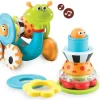 Yookidoo Musical Battery-operated Crawl N Go Snail Baby Activity 2 Toys In 1 - cutbabycare.com | baby boutique & care hub* Discount