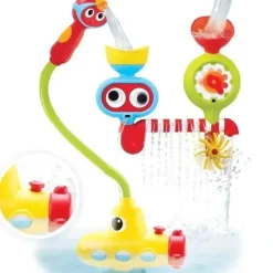 Yookidoo Submarine Spray Station - cutbabycare.com | baby boutique & care hub* Store