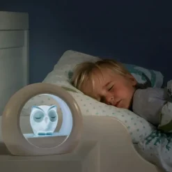 Zazu Nightlight Lou Grey - cutbabycare.com | baby boutique & care hub* Store