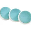Zoli - 3Pk Buzz B Baby Nail Trimmer, Blue (Replacement Pads) - cutbabycare.com | baby boutique & care hub* Sale