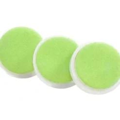 Zoli - 3Pk Buzz B Baby Nail Trimmer, Green (Replacement Pads) - cutbabycare.com | baby boutique & care hub* Shop