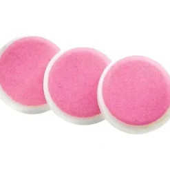 Zoli - 3Pk Buzz B Baby Nail Trimmer, Pink (Replacement Pads) - cutbabycare.com | baby boutique & care hub* Clearance