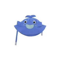 Zoocchini - Baby Sunhat Whale - cutbabycare.com | baby boutique & care hub* Fashion