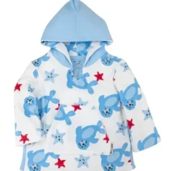 Zoocchini - Baby Terry Swim Coverup Sunny The Seal, M/L - cutbabycare.com | baby boutique & care hub* Online