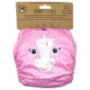 Zoocchini - Cloth Diaper Alicorn With 2Pk Insert One Size - cutbabycare.com | baby boutique & care hub* Hot