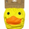 Zoocchini - Cloth Diaper Duck With 2Pk Insert One Size - cutbabycare.com | baby boutique & care hub* Store