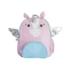 Zoocchini Kids Backpack, Allie The Alicorn - Seafoam - cutbabycare.com | baby boutique & care hub* Hot