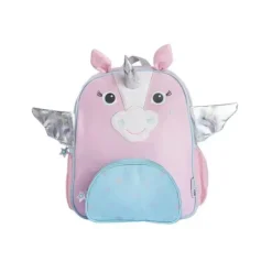 Zoocchini Kids Backpack, Allie The Alicorn - Seafoam - cutbabycare.com | baby boutique & care hub* Hot